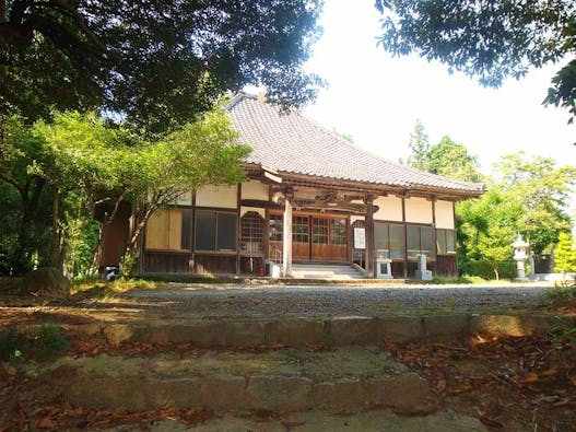 感応寺 永代供養墓「久遠」