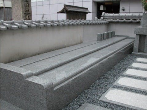 本正寺 永代供養墓(甲賀市)の霊園・墓地アーカイブ【いいお墓】