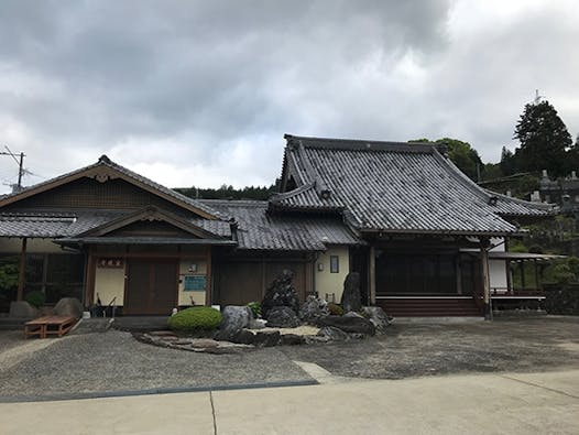 宗運寺  永代供養墓