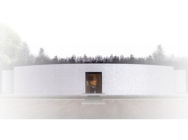 日緬寺 永代供養墓 光明殿「妙の華」