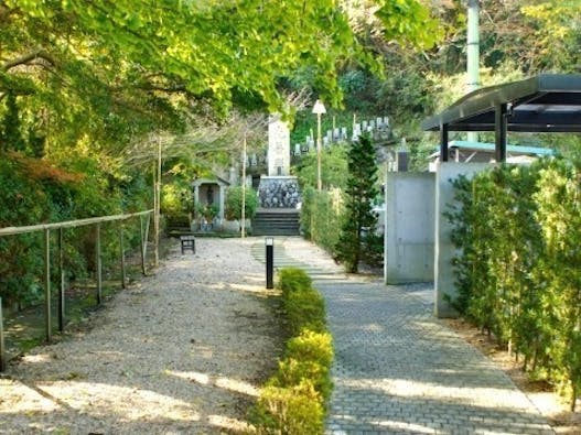 日緬寺 永代供養墓 光明殿「妙の華」