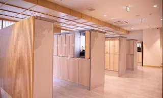 万松寺納骨堂