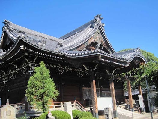 新善光寺 永代供養