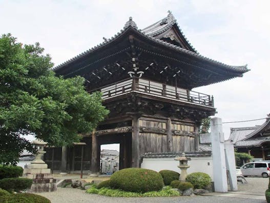 新善光寺 永代供養