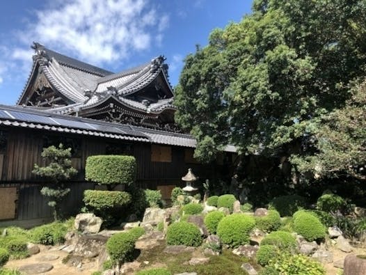 新善光寺 永代供養