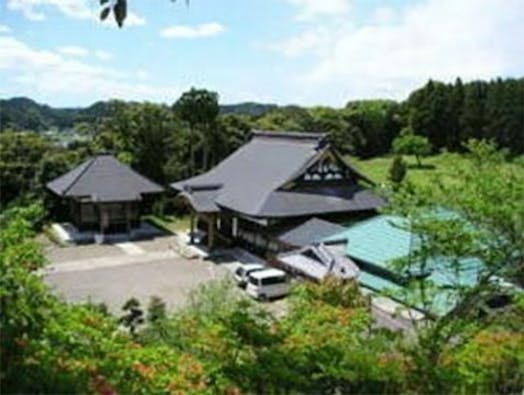 樹木葬の天徳寺 樹木葬 個別区画