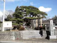 松岩寺 (永代供養塔 三界万霊塔（合祀）)