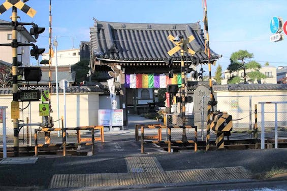 樹木葬・永代供養墓「やすらぎ祈りのその」