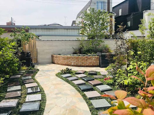 樹木葬・永代供養墓「やすらぎ祈りのその」