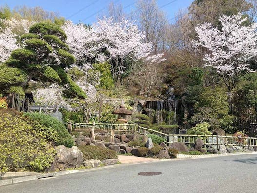 メモリアルフォレスト多摩【永代供養墓】