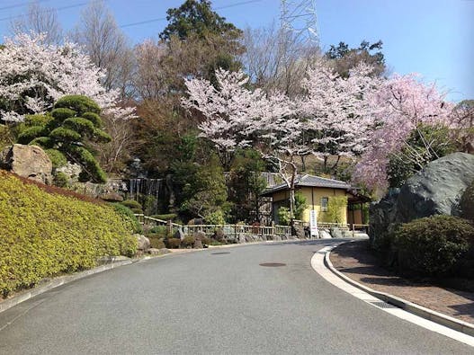 メモリアルフォレスト多摩【永代供養墓】