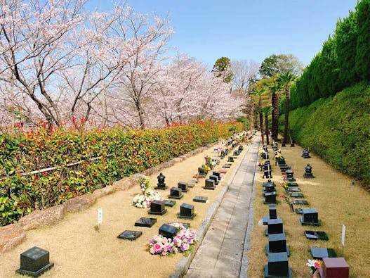 メモリアルフォレスト多摩【永代供養墓】