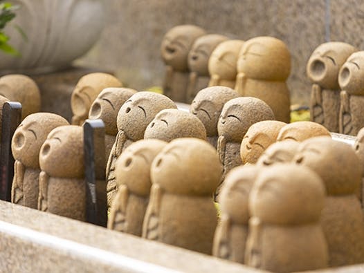 立正寺 永代供養墓『共生（ともいき）』