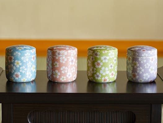 立正寺 永代供養墓『共生(ともいき)』