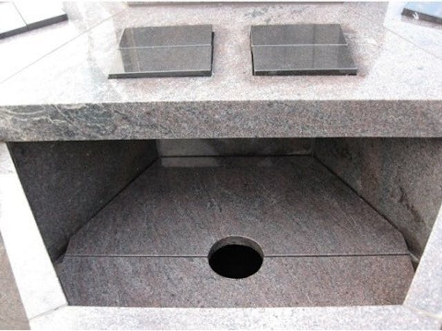 フォーシーズンメモリアル新座 (フォーシーズンメモリアル新座 永代供養墓「四季」)