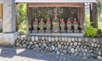 興福寺墓苑 永代供養墓・樹木葬 ゆったりと落ち着けます