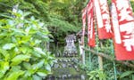 興福寺墓苑 永代供養墓・樹木葬 散策や憩いの場所として地元に愛される寺院