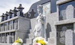 興福寺墓苑 永代供養墓・樹木葬 個別に入れるタイプの永代供養墓
