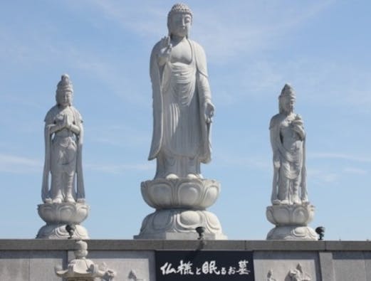 永代供養のお寺 洞泉寺