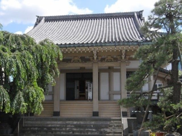 西應寺