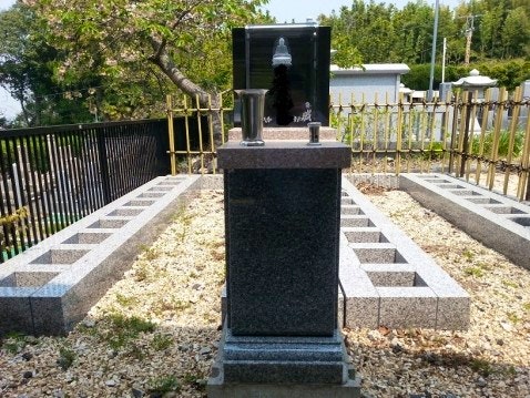 本照寺 光要山墓地