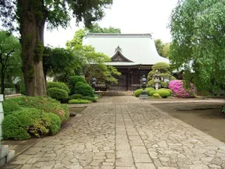 妙福寺