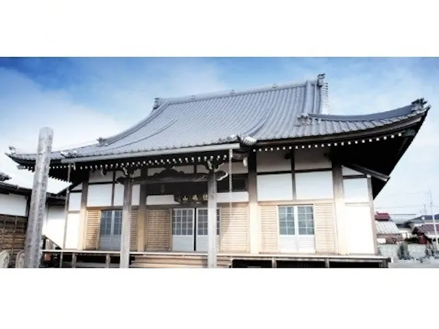 龍前院 永代供養墓 龍光苑