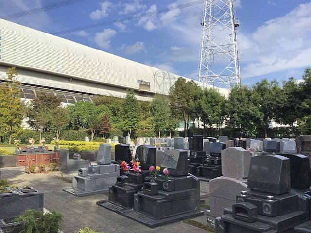 川口光輪メモリアル