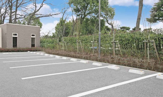 川口光輪メモリアル