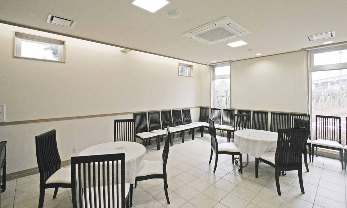 川口光輪メモリアル