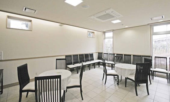 川口光輪メモリアル