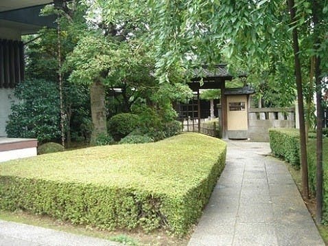 性翁寺の画像