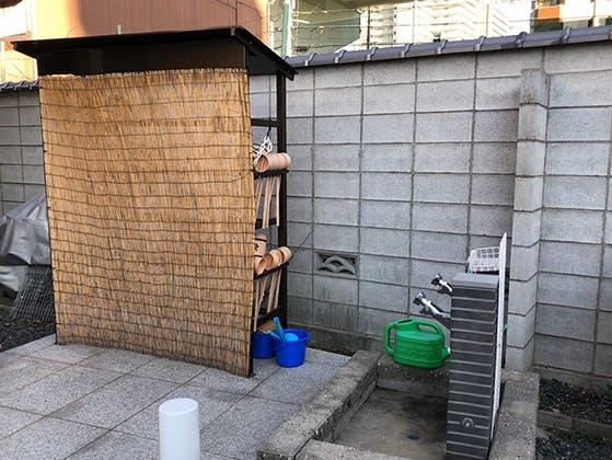 智崇院 西成霊園