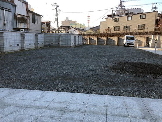 智崇院 西成霊園