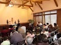 フラワーパークみよしの霊園 彼岸祭（合同法要）
