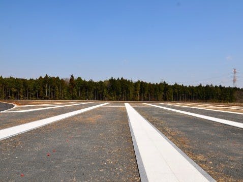 日光東照宮霊園 春秋の郷の画像