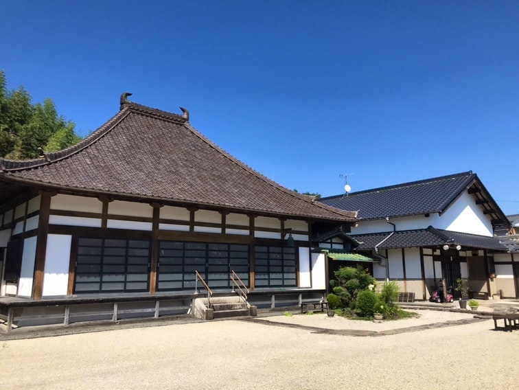 東光寺みさわ霊苑