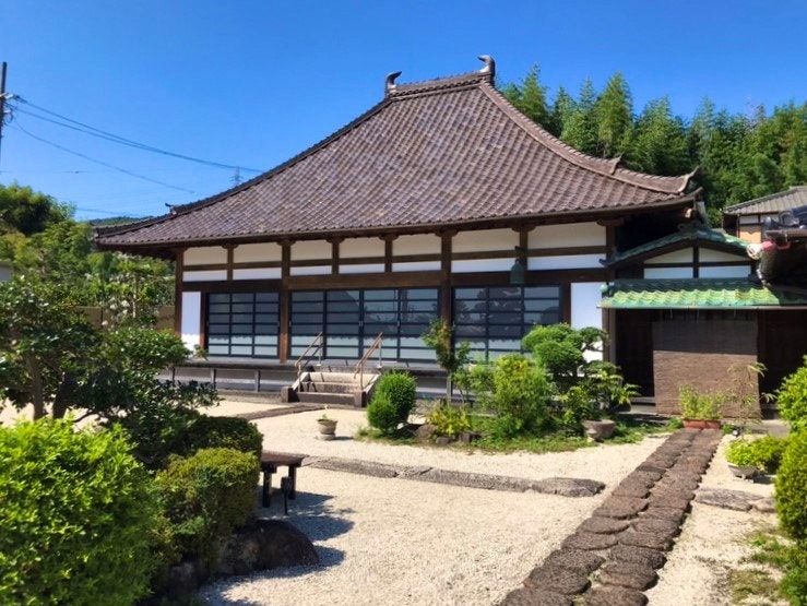 東光寺みさわ霊苑