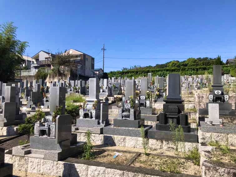 東光寺みさわ霊苑