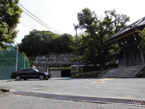 永勝寺の画像