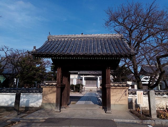 明光寺