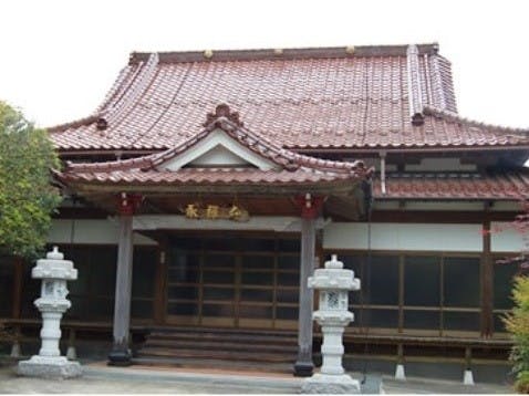 永禅寺の画像