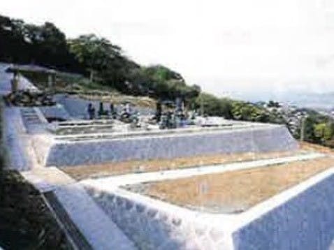 観音山みはらし霊園