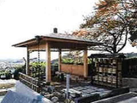 観音山みはらし霊園