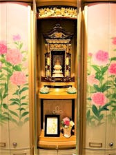 実相寺 青山霊廟の画像