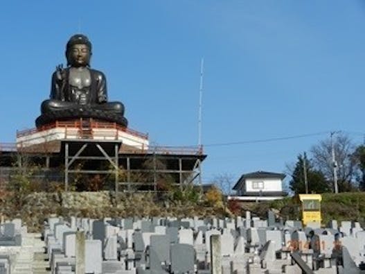 愛子の丘霊園