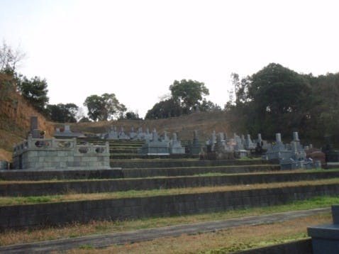 本応寺霊園