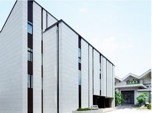 【完売】屋内墓苑 経堂 ゆいの御廟