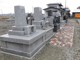 円満寺さくら霊園