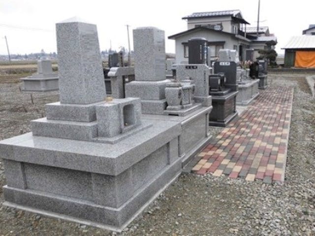 円満寺さくら霊園